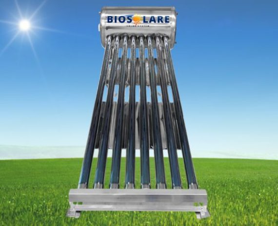 Calentador solar 8 tubos portada